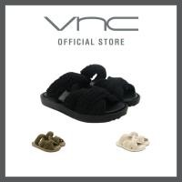 ราคา VNC รองเท้าผู้หญิง รองเท้าแตะ (53302973622)