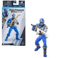 ราคา Power Rangers Lightning Collection Dino Fury Blue Ranger รุ่น - สูง 15 ซม. - ของแท้ - ใหม่ 100% (24929076949)