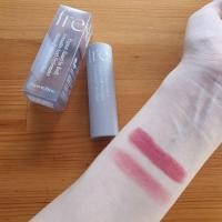 ราคา ส่งต่อ THE FACE SHOP - FRESHIAN SENSUAL VEGAN LIPSTICK BLUR ลิปแมท เบอร์ 01 PLEASURE ของแท้ (52455946079)