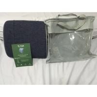 ราคา เบาะรองหลัง สี indigo ขนาด 33x32 cm. Haven (1830445364)