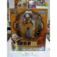 ราคา P.O.P DX Trafalgar D Water Law (โลกเก่า) Excellent Model MegaHouse POP (12559737065)