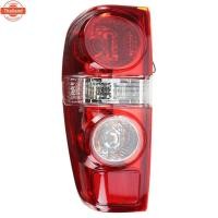 ราคา COLORADOไฟท้าย CHEVROLETชุดไฟท้าย คมไฟท้ายรถTail Light Tial Lamp for Chevrolet Colorado 2008-2011รวมถึงหลอดไฟและชุดสายไฟ (43170598234)