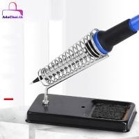 ราคา AdaChoi 1PC A-type โลหะทั้งหมดบัดกรีเหล็กกรอบสแควร์บัดกรีเหล็กกรอบหัวแร้งไฟฟ้าสนับสนุนตําแหน่งสนับสนุน TH (44709457481)