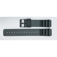 ราคา สายนาฬิกาเหมาะสําหรับนาฬิกา Casio รุ่น AW302;DW2500;PGW92;LED100 ขนาด 18mm (22443512244)