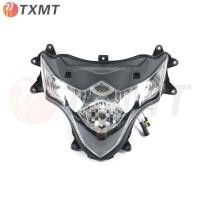 ราคา Hfmoto เหมาะสําหรับ Suzuki GSXR1000 09-16 Big R K9/L1/L3/L5/L6 ไฟหน้าไฟหน้าชุดไฟหน้า (28456805591)