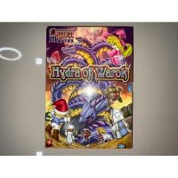 ราคา เกม Quest Master The Adventure Card Game (TH) ชุดเสริม (25712596809)