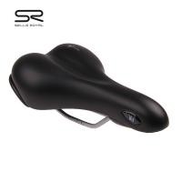 ราคา [60] SELLE ROYAL FREEWAY RoyalGel Cushion SR Mountain Touring Bike จักรยานสบาย Super Soft Saddle (20980121897)