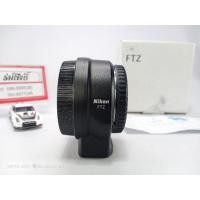 ราคา adapter nikon FTZ สภาพสวย (22704038513)