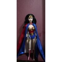 ราคา บาร์บี้ Barbie wonder woman (56006211437)