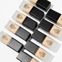 ราคา (ของแท้/พร้อมส่ง) 3CE Matte Fit Foundation (230524969)