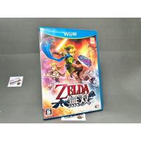 ราคา (1) แผ่นแท้ Nintendo Wii U(japan)(wiiU) Zelda Musou (44475440205)