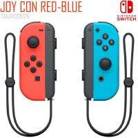 ราคา จอยคอน NINTENDO SWITCH JOY-CON CONTROLLERS (NEON RED/BLUE) (11467821626)