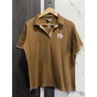 ราคา ส่งต่อเสื้อผ้ามือสองเสื้อโปโล ยี่ห้อแตงโม (10089741132)