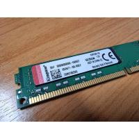 ราคา RAM PC Kingston DDR3 8GB BUS1333 (43628991419)