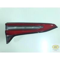 ราคา ไฟท้าย โตโยต้า ฟอร์จูนเนอร์ Legender 20' ตัวในติดฝาท้าย / Toyota All new Fortuner Legender 20' (23366594464)