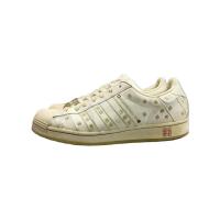 ราคา Adidas รองเท้าผ้าใบ Low Cut Cream 28.5cm ส่งตรงจากญี่ปุ่นมือสอง (27056034330)