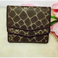 ราคา Used Nina Ricci ใส่เหรียญ แท้ 100% (1894831263)