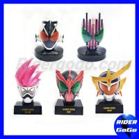 ราคา Bandai โมเดล หัวมด 1:6 มาสไรเดอร์ ไอ้มดแดง ยุคเฮย์เซย์ Masked Kamen Heisei Rider ของแท้ (24181762986)