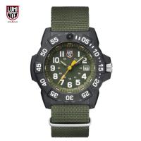 ราคา Luminox นาฬิกาข้อมือ NAVY SEAL 3500 SERIES รุ่น XS.3517 (12372267543)