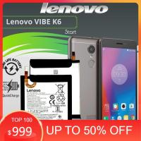 ราคา แบต Lenovo VIBE K6 Battery Orignal รุ่นแบตเตอรี่แท้; BL267 (17765212318)
