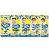 ราคา Pampers Mamypoko Tape/Pants X-Tra Dry NBS/S/M/L/XL ผ้าอ้อมเด็ก! (57852938359)