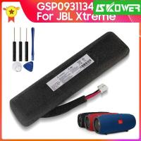 ราคา ✿เดิม10000มิลลิแอมป์ชั่วโมงแบตเตอรี่37.0Wh สำหรับ JBL Xtreme1มาก Xtreme 1 GSP0931134 Batterie ติดตาม Nu (25835345699)