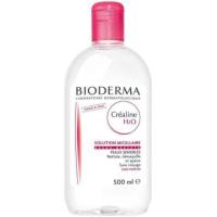 ราคา Bioderma (สีชมพู ขนาด 500ml) ผลิตภัณฑ์เช็ดเครื่องสำอาง (658377621)