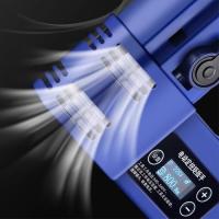 ราคา Electric torque wrench, digital display, fixed torque steel structure, 10.9 grade high strength bol (43879384938)
