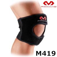 ราคา McDavid M419 Multi-Action Knee Wrap 1 Middle Support Black S/M/L Gym muscle training sports daily 100% Authenticity direct from Japan (55658248594)