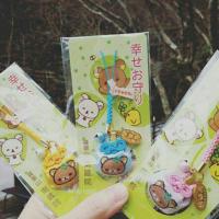 ราคา Omamori เครื่องรางคุมะ (7327277)