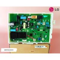 ราคา อะไหล่แท้บริษัท/บอร์ดเครื่องซักผ้า (เมนบอร์ด) /LG/EBR78325810 :EBR74798623/ ใช้กับรุ่นWD-1655FD.ASSPGST (48852720240)