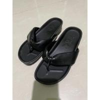 ราคา รองเท้าแตะ Zara ไซส์ 38 (28658931797)