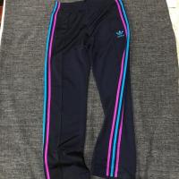ราคา Used Adidas Original Track Pants woman size L (1522612258)