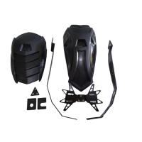 ราคา กันดีด CB/CBR 650-F เเถม ตัวติดป้ายทะเบียน เเถมฝากันดีด 2ใบ (19170248406)