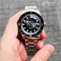ราคา นาฬิกา RADO Caption Cook Automatic รุ่น R32105158 (7062237853)
