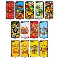 ราคา Vivo S1 V5 V7 V9 V11 V11i Case เป็ด B.duck (2001117290)