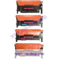 ราคา costonerCLT-406S SET ตลับหมึกโทนเนอร์ เทียบเท่า SAMSUNG (1 ชุด มี 4 สี) (7344167229)