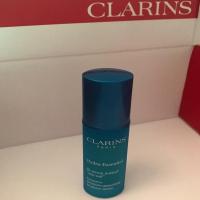 ราคา CLARINS (คลาแรงส์) Hydra-Essentiel Intensive Bi-Phase Serum 15 ml. (7833203376)