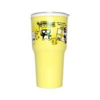 ราคา แก้วเก็บความเย็น VS Bad Badtz-Maru สีเหลือง ความจุ 24 Oz. (19559060530)