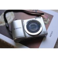 ราคา กล้องดิจิตอล Canon Powershots A810 สภาพดี มีตำหนิ (23687895188)