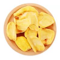 ราคา ส่ง ปลีก ขนุนอบกรอบ ขนุนอบกรอบถูกๆ ขนุนอบกรอบ 500/250/100 g ขนุนอบกรอบ (25127343071)