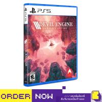 ราคา [+..••] พร้อมส่ง | PS5 DEVIL ENGINE: COMPLETE EDITION #LIMITED RUN 90 (เกม PlayStation™ ) (25327499158)