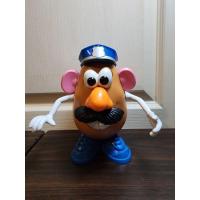 ราคา Vintage Mr. Potato Head ชุด Police man ปี 1985 (29237006820)