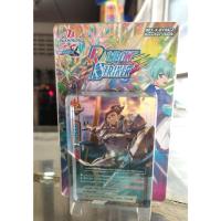 ราคา การ์ดบัดดี้ไฟท์ เด็คเสริม สตาร์ดราก้อน BFT-X-BT04-2 BOOSTER DECK BUDDYFight Card Booster Pack (16193159043)