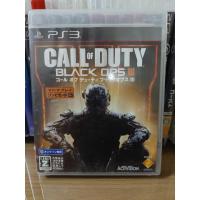 ราคา แผ่นแท้ PS3 : Call of Duty Black OPS III # (Zone 2 Japan) ตำหนิปกชำรุด (19254658265)