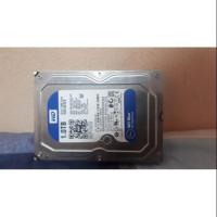 ราคา 1 TB HDD (ฮาร์ดดิสก์) WD BLUE 7200RPM SATA3 ความจุ 1 Tb (5616197718)