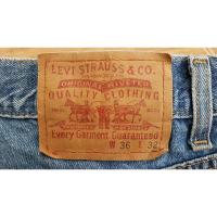 ราคา No.63 Levi's 505 W36L32 (518004438)