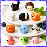 ราคา [คุณ] ตุ๊กตาจิ๋วฉากจิ๋วกลางแจ้งชุดตุ๊กตาเรซินขนาดเล็ก – แมวน้อยน่ารักหมีช้างเต่าปลาโลมาสําหรับนางฟ้าสวนตุ๊กตาพิพิธภัณฑ์สัตว์น้ําตกแต่งงานฝีมือ – (45309555995)