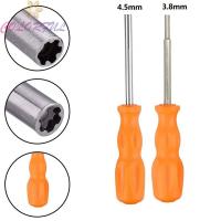 ราคา 【COLORFUL】3.8mm/4.5mm Security Screwdriver Repair-Tool Gamebit For Nintendo SFC MD N64 (22132353268)