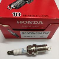 ราคา IZFR6K-13 Honda NGK Laser Iridium spark plug Honda City GM6 T9A Jazz GK T5A 2014-2019 BRV BR-V CRZ (54158802277)
